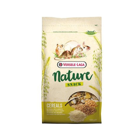 Versele Laga Nature Snack Cereals 500 g VERSELE-LAGA