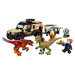 LEGO® Jurassic World™ 76951 Přeprava pyroraptora a dilophosaura