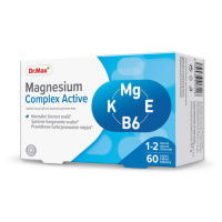 Dr. Max Magnesium Complex Active 60 tablet
