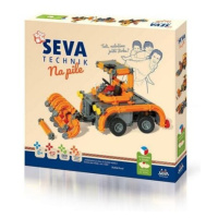 SEVA TECHNIK – Na pile