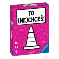 Ravensburger TO (NE)CHCEŠ!