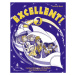 Excellent! 2 Activity Book Pearson