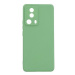 TopQ Kryt Pastel Xiaomi 13 Lite bledě zelený 111546