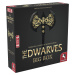 Pegasus Spiele The Dwarves Big Box EN