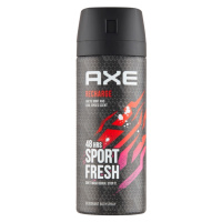 AXE Recharge deodorant sprej pro muže 150 ml