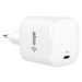 AlzaPower G130 mini Fast Charge 30W bílá