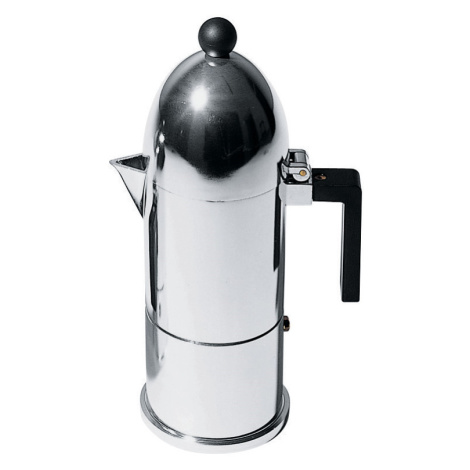Espresso kávovar La Cupola, prům. 8.6 cm - Alessi