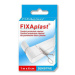 Fixaplast Sensitive Textil.průdušná Náplast 1mx6cm