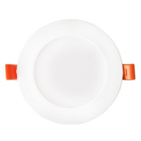 McLED LED podhledové svítidlo Toro R9, 9W, 3000K