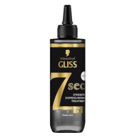 SCHWARZKOPF GLISS 7 Sec expresní péče Ultimate Repair 200 ml