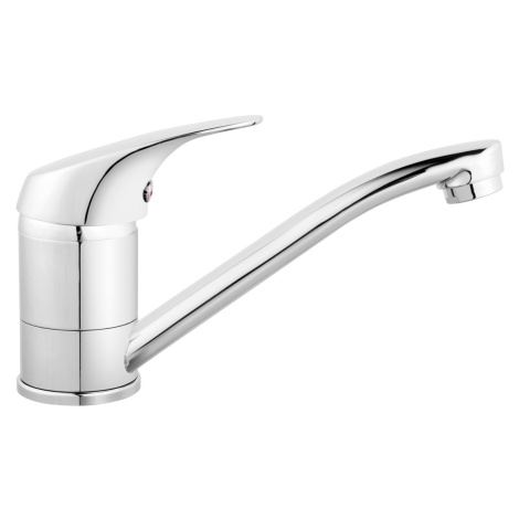 Novaservis BFO2A ONE kuchyňská baterie, chrom