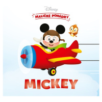 Disney Maličké pohádky Mickey