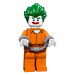 LEGO LEGO® Minifigurka 71017 The BATMAN Movie - Vyber si minifigurku! LEGO® Minifigurky 71017 Th