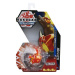 SPIN MASTER BAKUGAN TRUE METAL FIGURKY S4