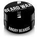 Angry Beards Wax vosk na vousy 30 ml