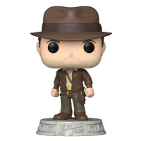 Funko POP! Indiana Jones - Indiana Jones with Jacket