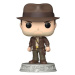 Funko POP! Indiana Jones - Indiana Jones with Jacket