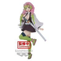 Figurka Bandai Banpresto Demon Slayer: Kimetsu No Yaiba -Mitsuri Kanroji (Vol.34)