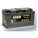 Exide Equipment Gel 12V 80Ah 540A ES900