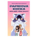 Papírová kočka - Může smířit třídní rivalky? GRADA Publishing, a. s.