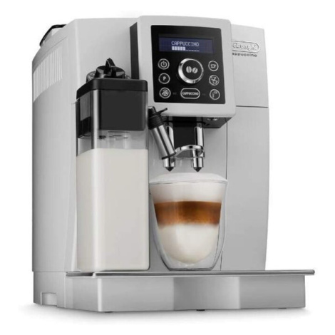 Automatické espresso De'Longhi ECAM23.460.W DeLonghi