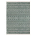 NORTHRUGS - Hanse Home koberce Kusový koberec Twin Supreme 103440 Kuba green creme – na ven i na