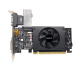 GIGABYTE VGA NVIDIA GeForce GT 710 2G, 2G GDDR5, 1xHDMI, 1xVGA, 1xDVI-D