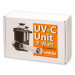 Velda UV-C vestavná jednotka 9 wattů