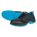 PARKSIDE® Pánská bezpečnostní obuv S1 (44, černá/modrá)