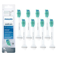 Philips Sonicare HX6018/07 ProResults, 8 ks