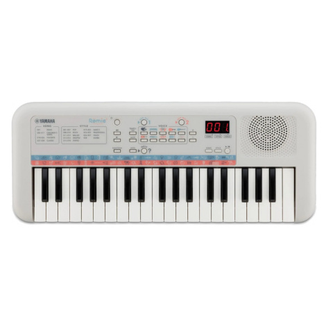 Keyboardy YAMAHA