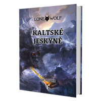 Lone Wolf 3: Kaltské jeskyně (gamebook) Reiter Jiří