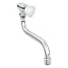 Výpustní ventil DN 15Grohe COSTA 30484001