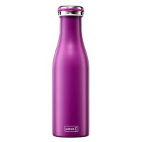 Lurch Trendy termo láhev 00240850 - 500 ml purple