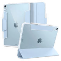 Pouzdro Spigen Ultra Hybrid Pro pro iPad Air 4 2020 / 5 2022 - světle modré