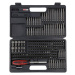 Set, šroubovák-nástavec (bity) KS TOOLS 911.2008