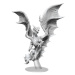 Dungeons & Dragons Nolzur s Marvelous Miniatures: Adult Copper Dragon