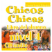 CHICOS CHICAS 4, CD Fraus