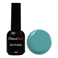 Cosmonail gel polish Neon 17, 8 ml