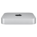 Apple Mac mini / M1 / 8GB / 512GB SSD / stříbrný