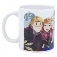 STOR - Keramický hrnek Disney Frozen, 99068