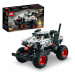 Lego Technic 42150 Monster Jam™ Monster Mutt™ Dalmatin