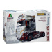 Model Kit truck 3917 - DAF XF-105 (1:24)