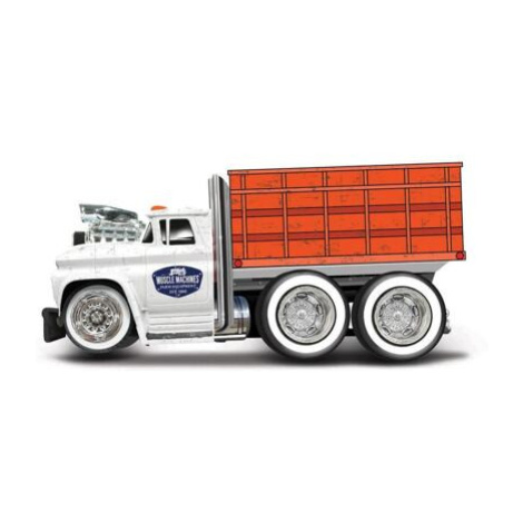 Maisto - Chevrolet C60 Grain Truck 1966, 1:64