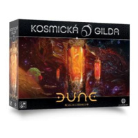 Duna: Válka o Arrakis – Kosmická gilda