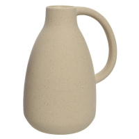 VÁZA, keramika, 18 cm