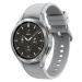 Samsung Galaxy Watch4 Classic 46mm LTE stříbrné