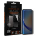 Ochranné sklo Eiger Mountain Glass BLACK Privacy Screen Protector for Samsung A35 / A55