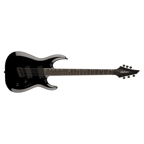 Jackson Pro Plus Dinky Modern HT MS EB BLK