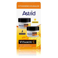 ASTRID Vitamin C Duopack 2 × 50 ml